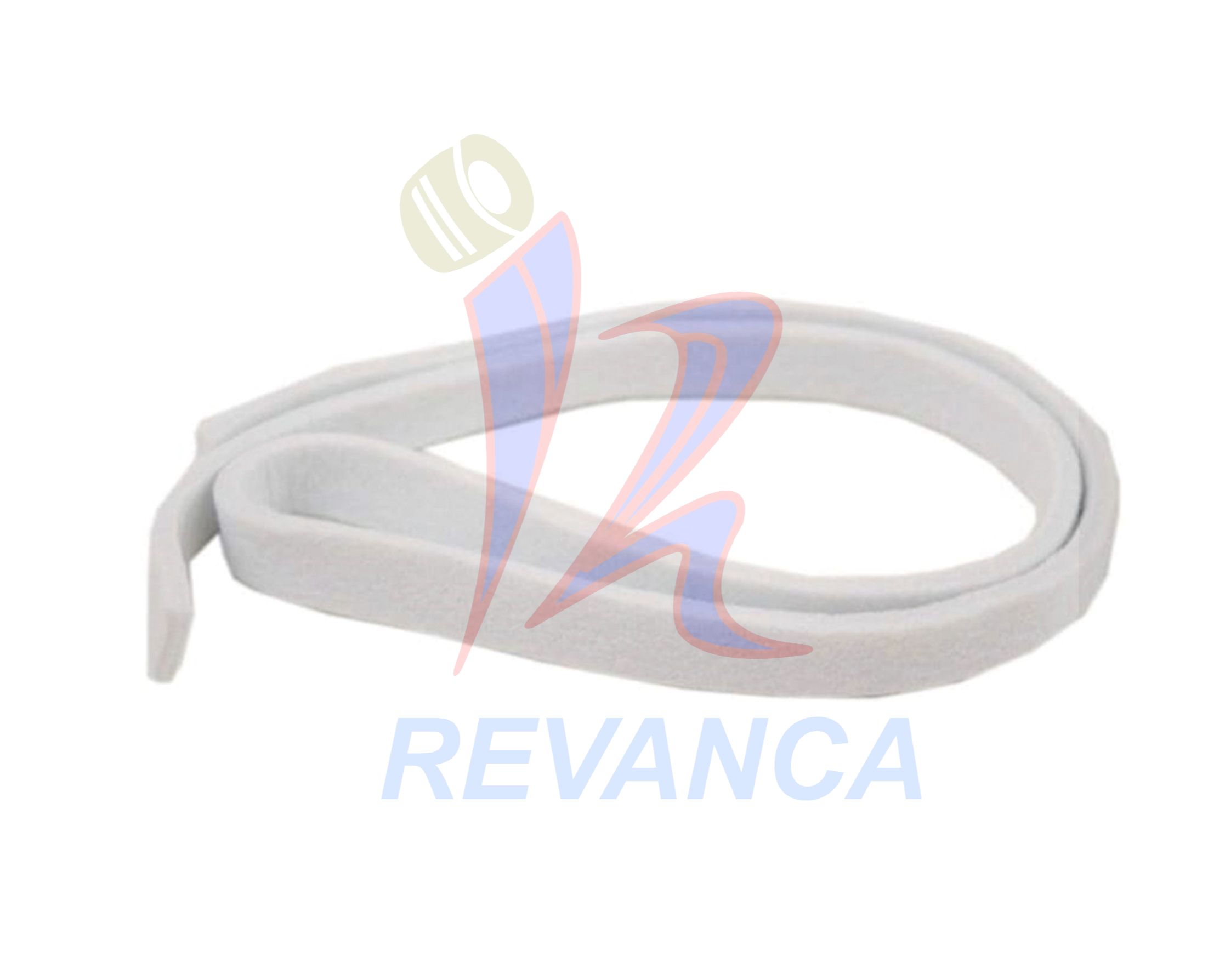 FIELTRO INFERIOR TAMBOR SECADORA FRIGIDAIRE/ELECTROLUX  5304433901