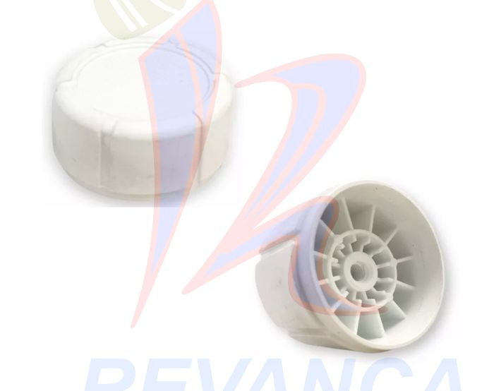 TAPA PARA AGITADOR LAVADORA FRIGIDAIRE/ELECTROLUX 3204395