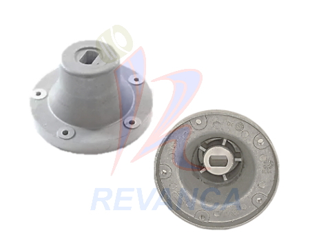 BASE TINA LAVADORA FRIGIDAIRE/ELECTROLUX AFFINITY MOROCHA 137489100