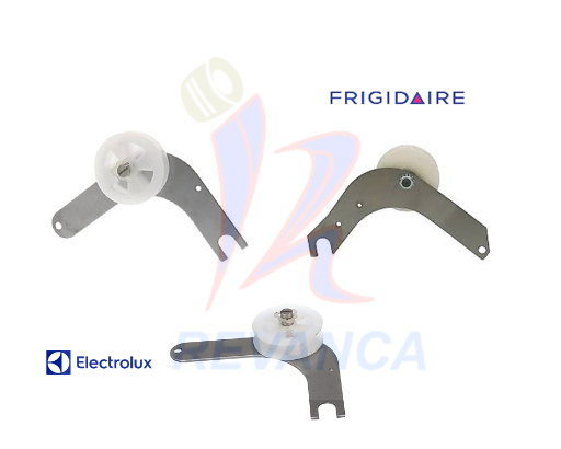 POLEA LAVADORA ELECTROLUX/FRIGIDAIRE 131863007