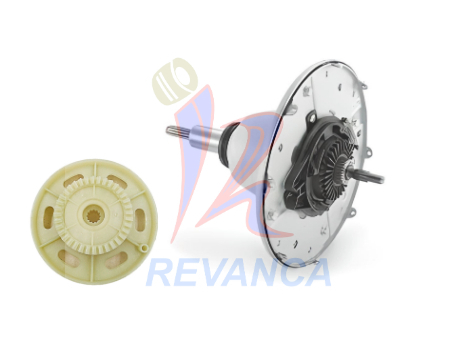 TRANSMISION LAVADORA DIGITAL 5304529886 FRIGIDAIRE/ELECTROLUX