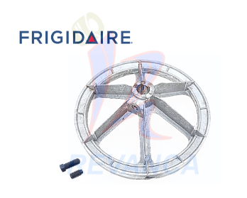 POLEA TRANSMISION LAVADORA FRIGIDAIRE 5303937080