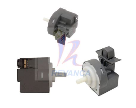 PRESOSTATO LAVADORA FRIGIDAIRE/ELECTROLUX 5304504885