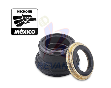 SELLO TINA LAVADORA FRIGIDAIRE MEXICANO INGEL 5303279394 ALTA CALIDAD