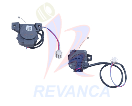 MOTOR DRIVE ACTUADOR LAVADORA FRIGIDAIRE/ELECTROLUX 5304511361