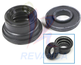 SELLO ISYN TINA LAV. FRIGIDAIRE AFFINITY M/NUEVO 137547700