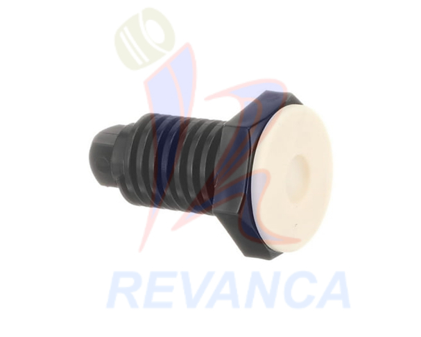 PATA DELANTERA LAVADORA FRIGIDAIRE/ELECTROLUX 134548800