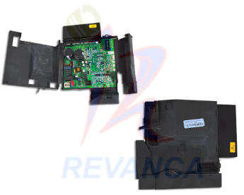 TARJETA DE CONTROL MOTOR LAVADORA ELECTROLUX/FRIGIDAIRE 137469113