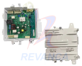 TARJETA CONTROL LAV. MOROCHA ELECTROLUX/FRIGIDAIRE 5304526220