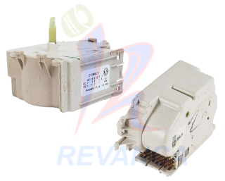 TIMER LAVADORA ELECTROLUX/FRIGIDAIRE 131758600