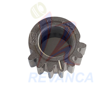 PIÑON EJE TRANSMISION WHIRLPOOL USA 63273/W10110245 SEGUNDA MANO