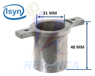 BUJE ISYN TINA FRIGIDAIRE/MABE 3204405/WH2X1198