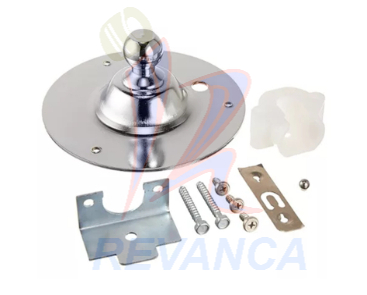 KIT SEC. FRIGIDAIRE TAMBOR ORIGINAL 5304459240