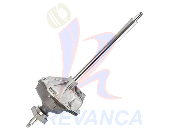 TRANSMISION FRIGIDAIRE MEDIANA SEGUNDA MANO