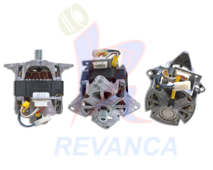 MOTOR DE INDUCCION LAVADORA ELECTROLUX/FRIGIDAIRE 13732600