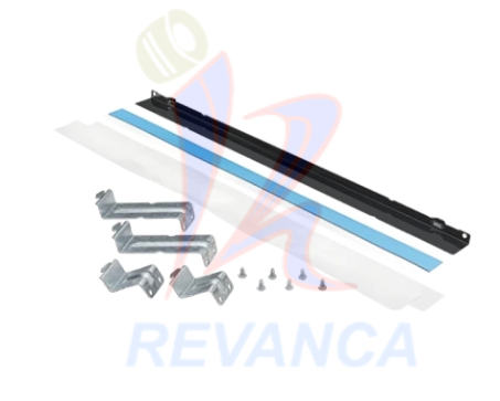 KIT DE INSTALACION LAVADORA FRIGIDAIRE/ELECTROLUX MOROCHA STACKIT4X - Vista 0