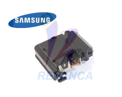 SWITCH LID LOCK LAVADORA SAMSUNG CARGA FRONTAL DC34-00026A