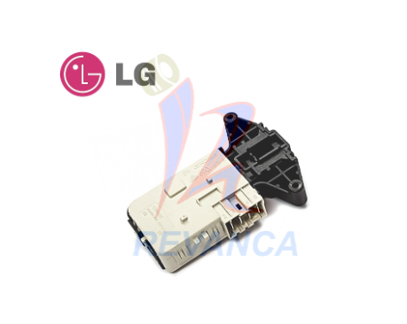 SWITCH LAVADORA LG CARGA FRONTAL EBF49827802