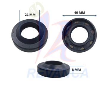 SELLO ESTOPERA LAVADORA FRIGIDAIRE/ELECTROLUX/ZANUSSI 50063248004