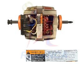 MOTOR SECADORA HAIER 00330504082/S58TVHCM-7135 1/4HP