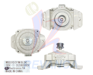 MOTOR LAVADORA LG WDCO15GYM/EAU63603501