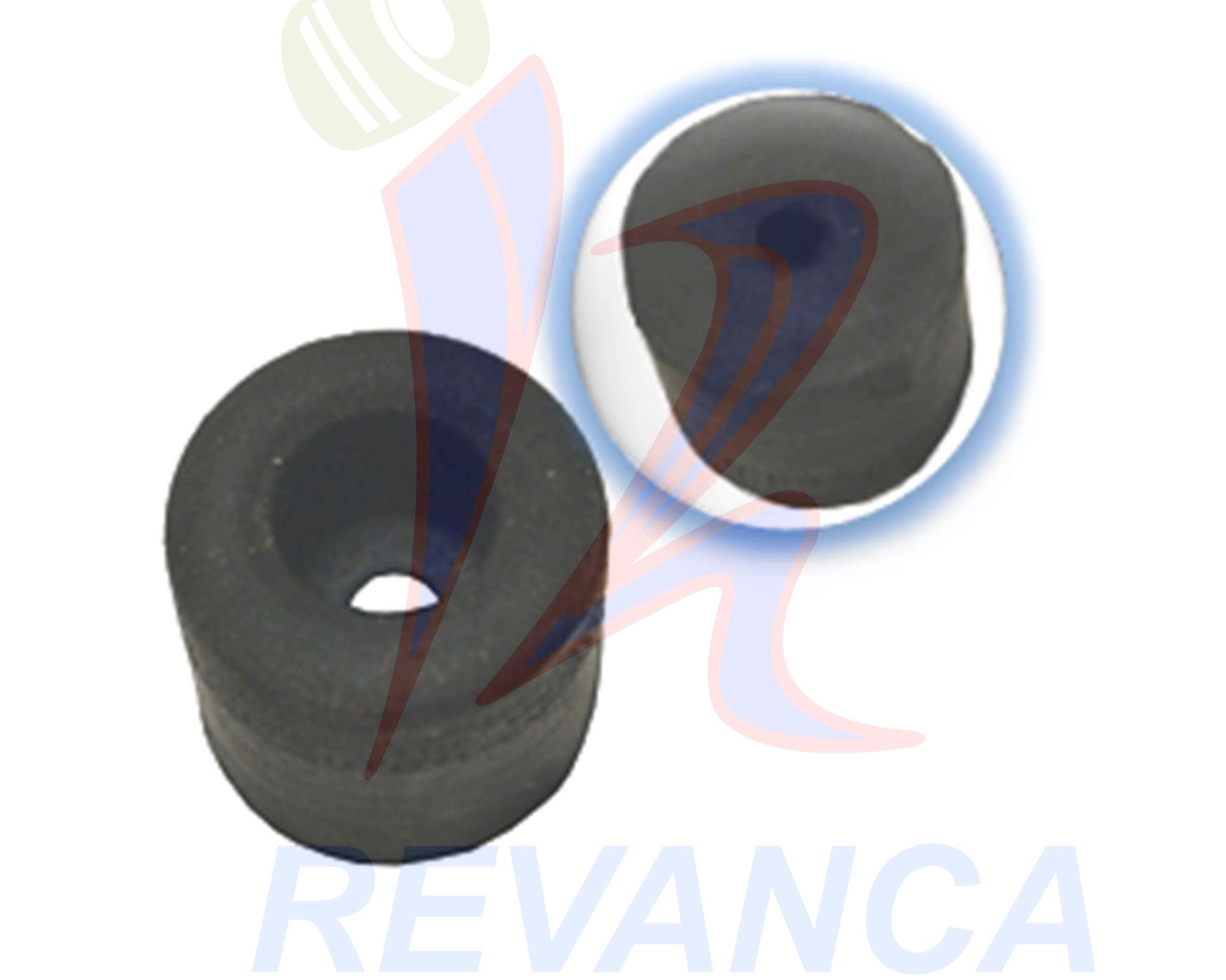 PATICA LIC. OSTER REDONDA (4 UND X JGO) - Vista 0