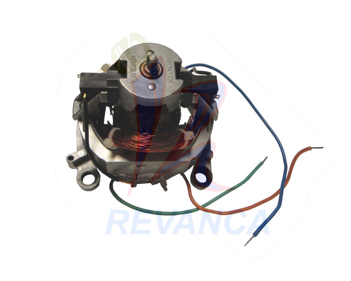 MOTOR M/V LIC-OSTER  MOTORVENCA