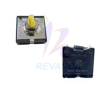 SWITCH 3V LIC-OSTER C/DIODO ORIGINAL