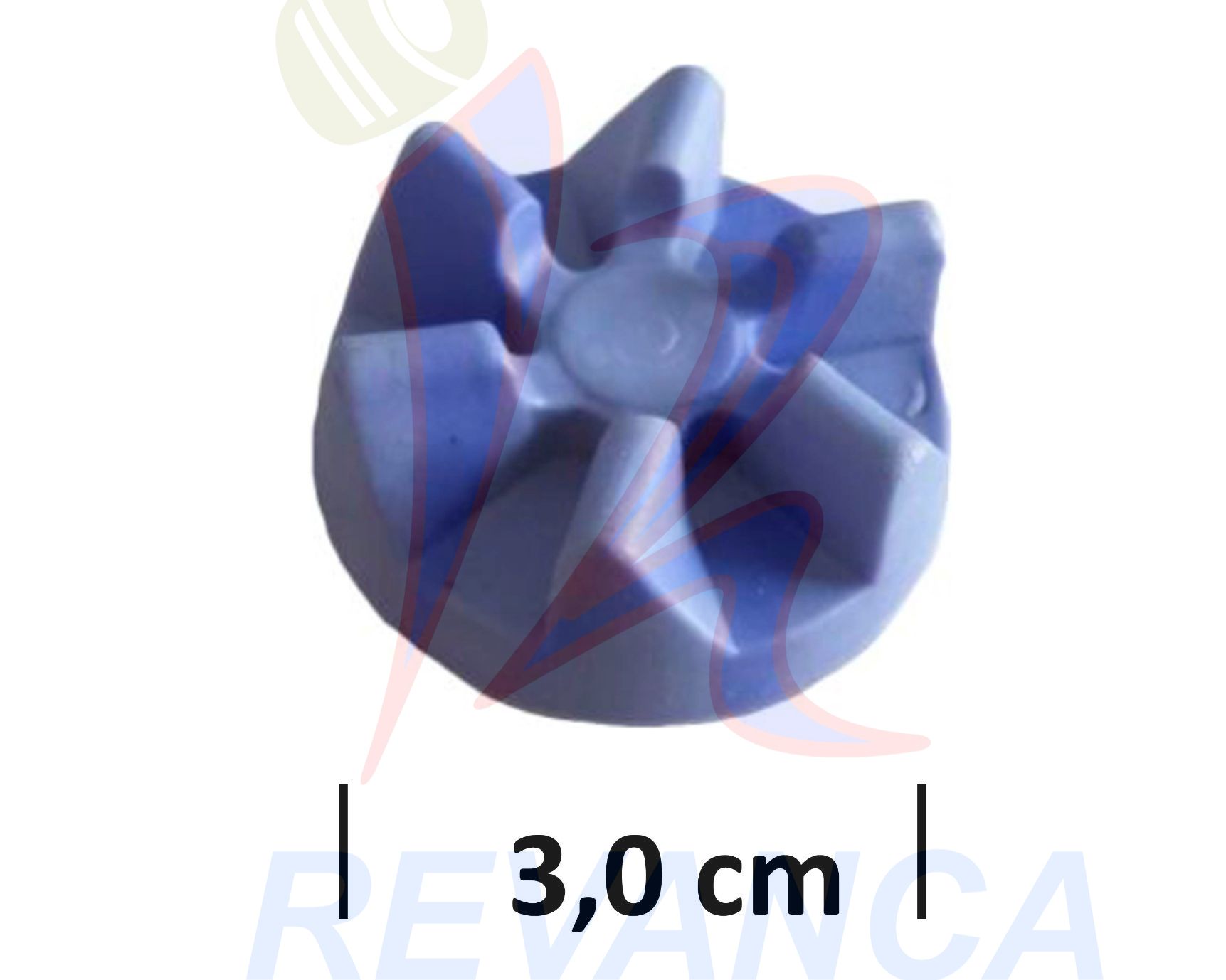 ACOPLE DE CUCHILLA HOLSTEIN