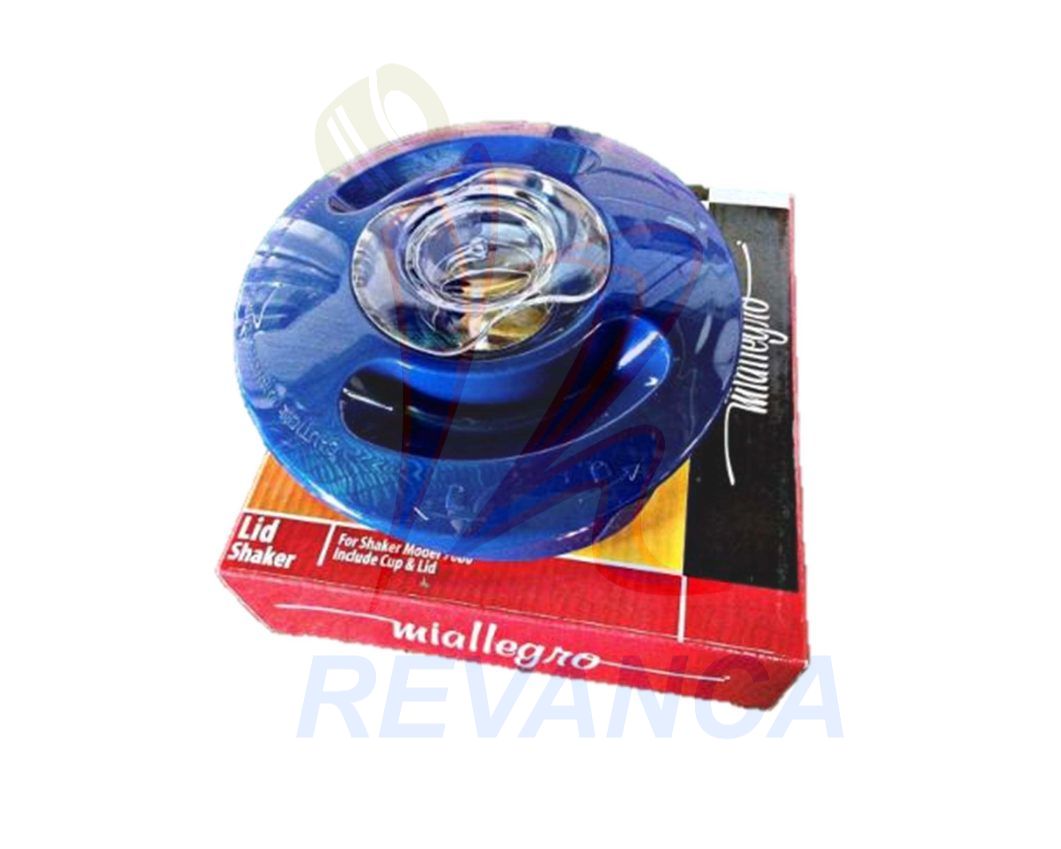 TAPA VASO MIALLEGRO 7080