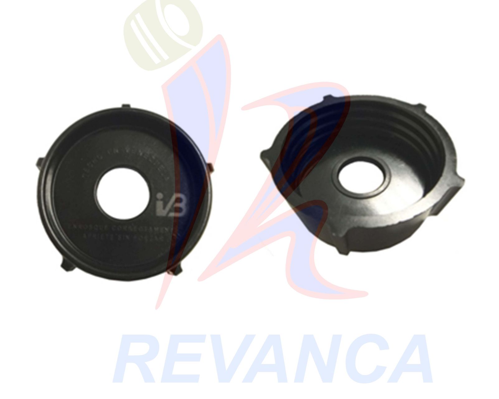 ROSCA INTERMEDIA 5P LIC-OSTER