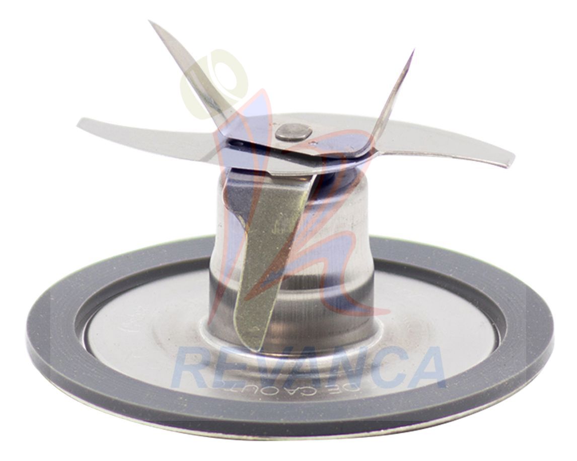 CUCHILLA LIC-OSTER XPERT ALTA CALIDAD (ROLINERA)