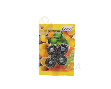 JUEGO DE PATICA LICUADORA OSTER C/TORNILLO