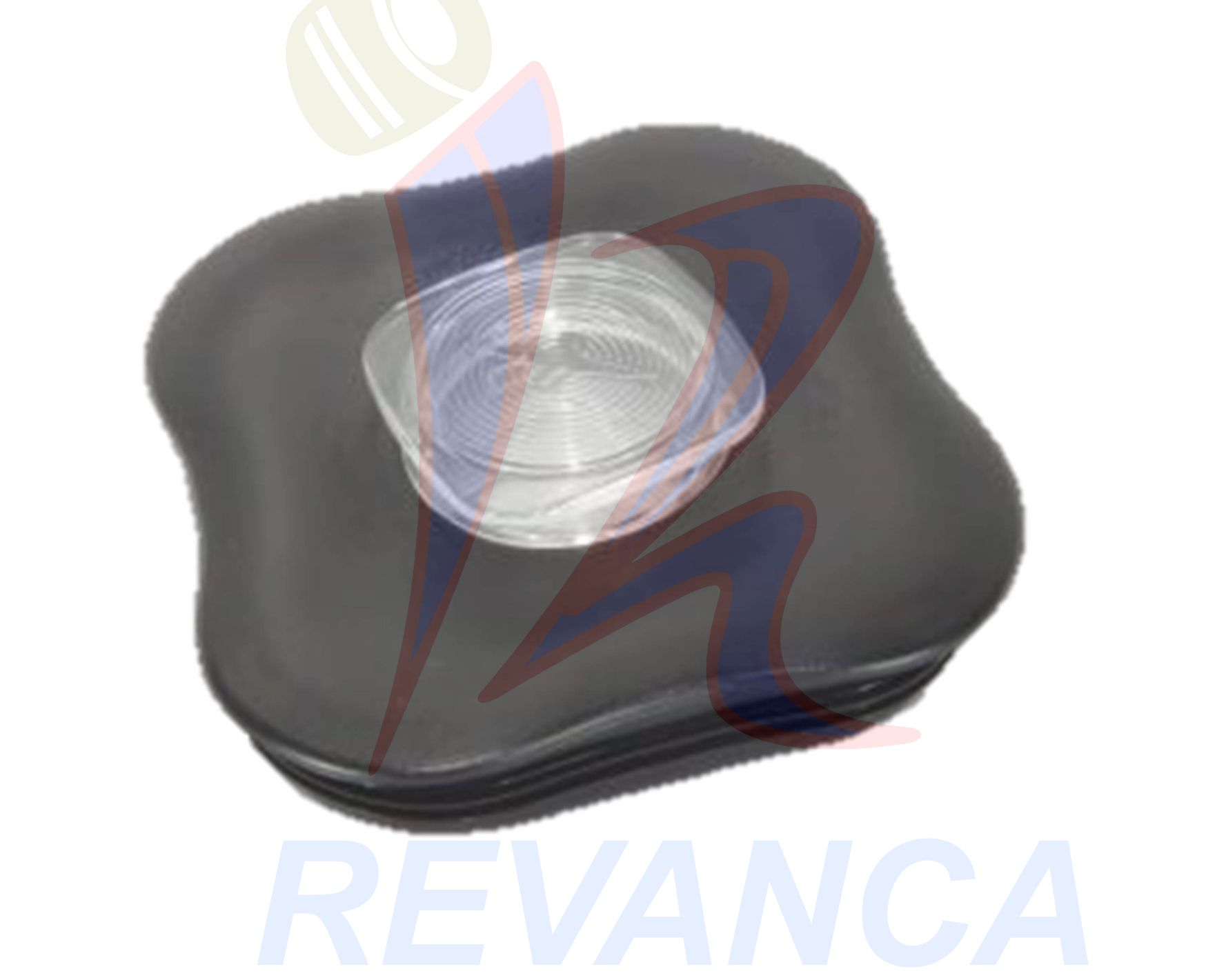 TAPA VASO LIC-OSTER TIPO TREBOL