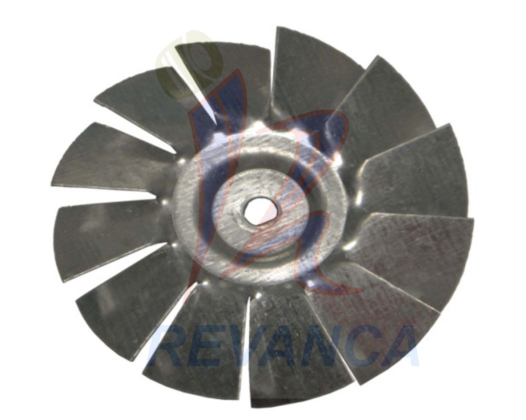 ASPITA DEL MOTOR LIC-OSTER