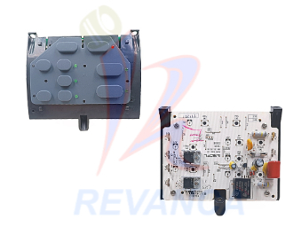 TARJETA LICUADORA OSTER REVERSIBLE