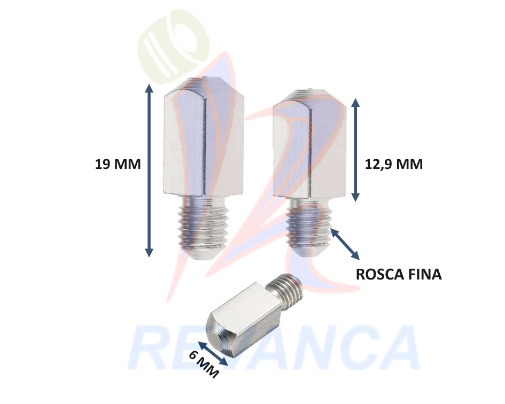 CUADRANTE LIC-OSTER CHINO R/FINA (AZUL)