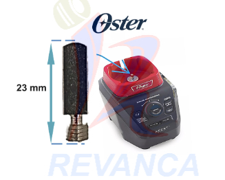 CUADRANTE ORIGINAL LIC-OSTER XPERT