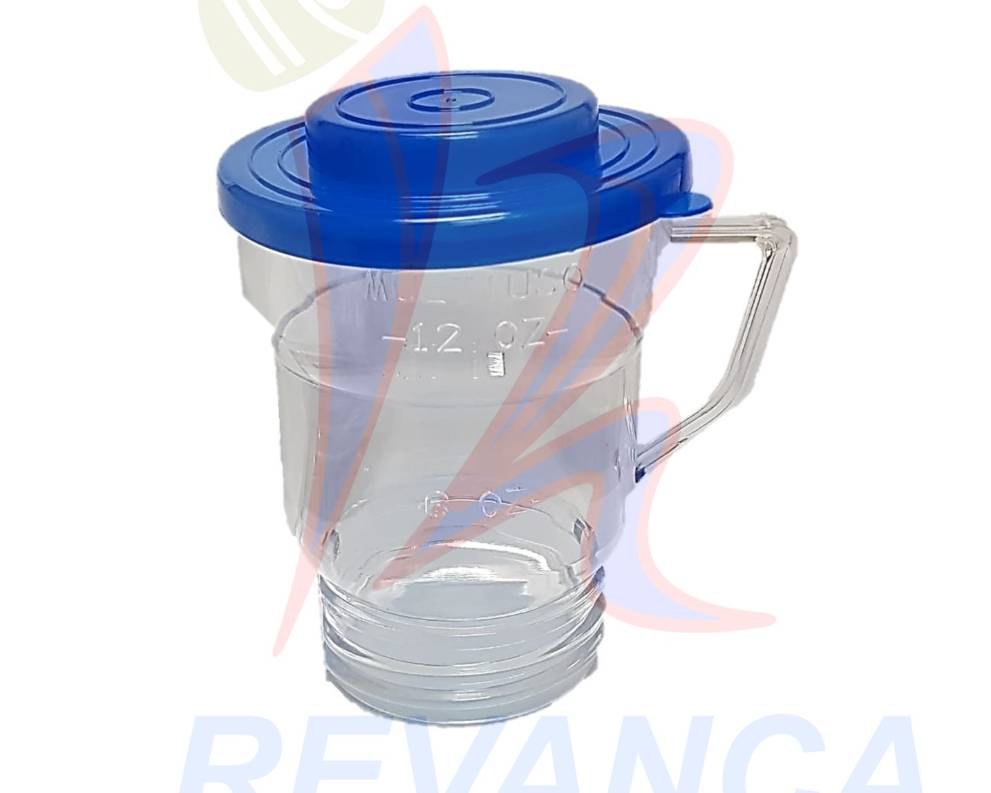 MINI VASO OSTER CRISTAL