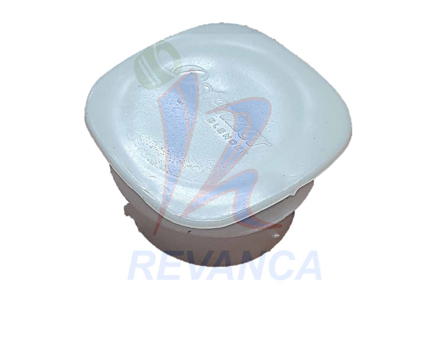 CRISTAL PLASTICO DE LA TAPA LIC-OSTER - Vista 0
