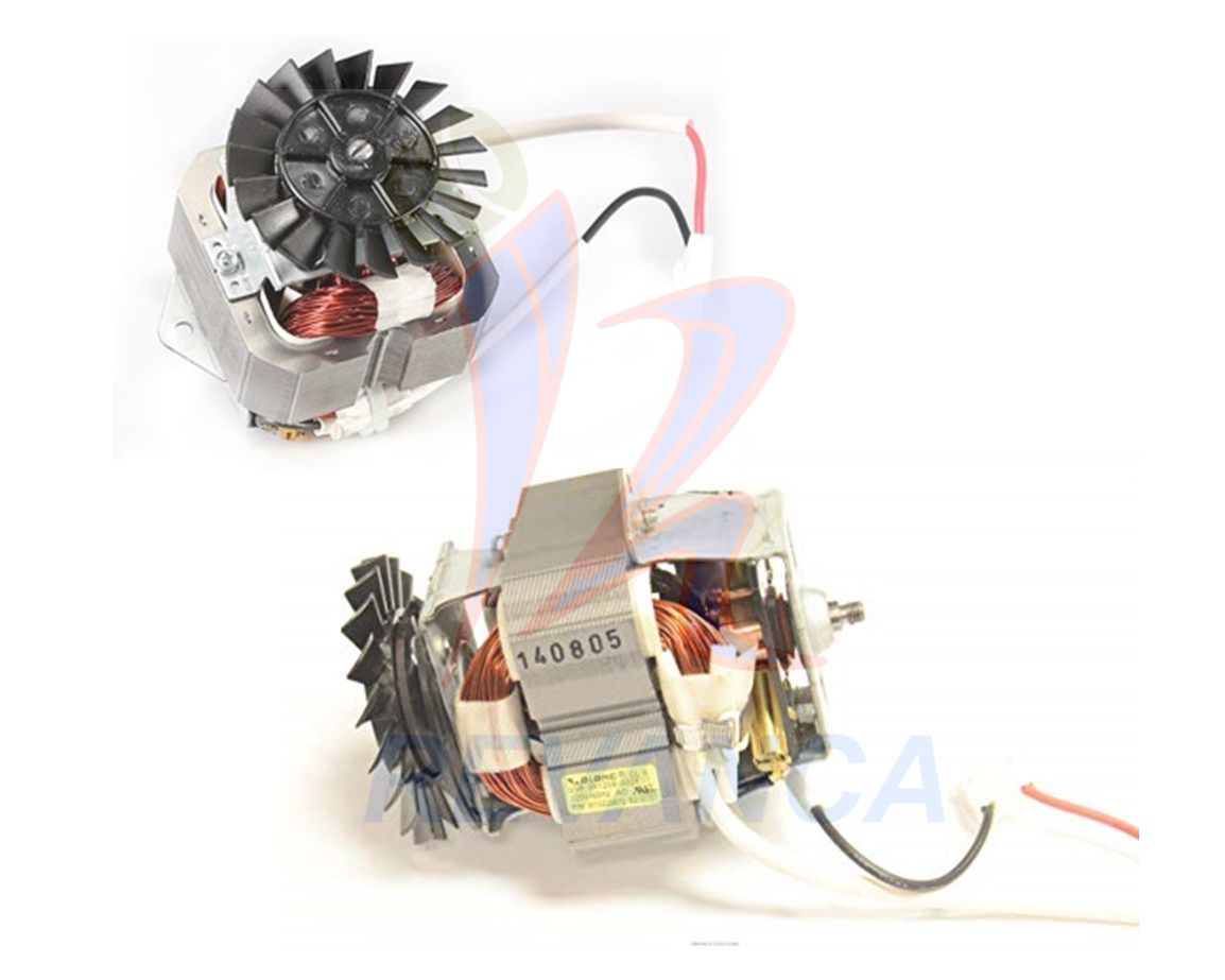 MOTOR LICUADORA KITCHENAID WPW10225872