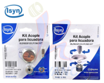 JUEGO ISYN LIC-OSTER DE ALTA CALIDAD R/GRUESA