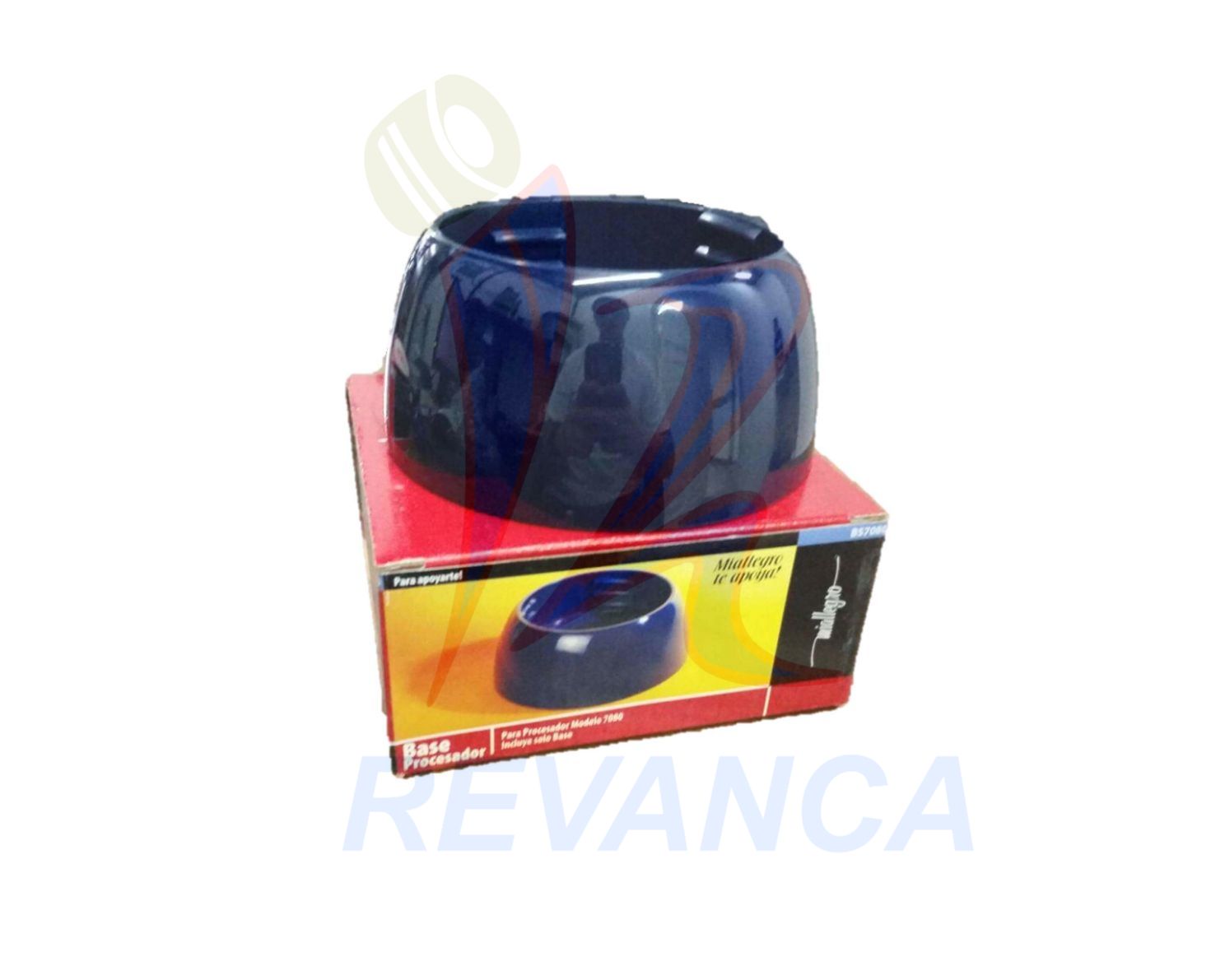 ROSCA LIC. MIALLEGRO 7080