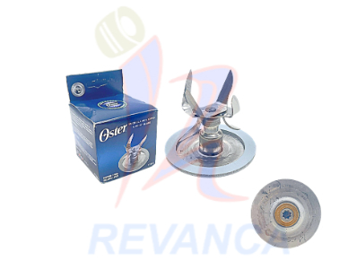 CUCHILLA OSTER 6 ALETAS ORIGINAL 004980-011-000