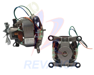 MOTOR LIC. OSTER  M/V POTENCIA 600W (EN ROLINERA)