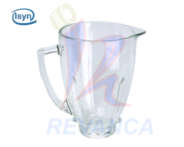 VASO DE VIDRIO LIC OSTER- TIPO PRO ISYN