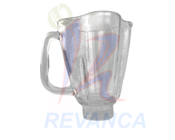 VASO OSTER TREBOL PLASTICO
