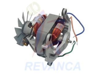 MOTOR LIC. OSTER  M/V EN BUJE