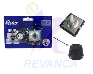 SWITCH LICUADORA OSTER ORIGINAL 3 VELOCIDADES C/PERILLA
