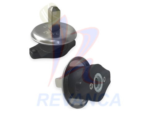 JUEGO ISYN LICUADORA OSTER XPERT (ACOPLE MAGNETICO Y CUADRANTE)